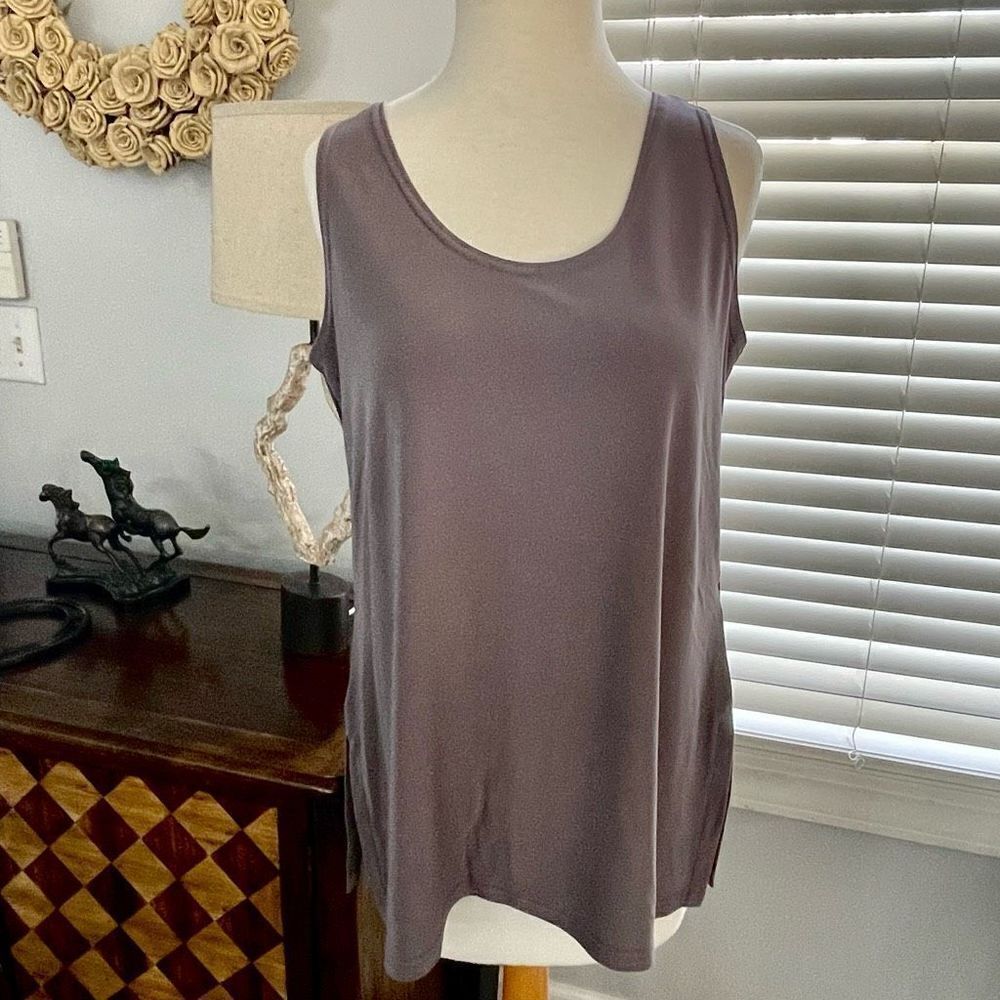 Sympli Canada Tank Top
